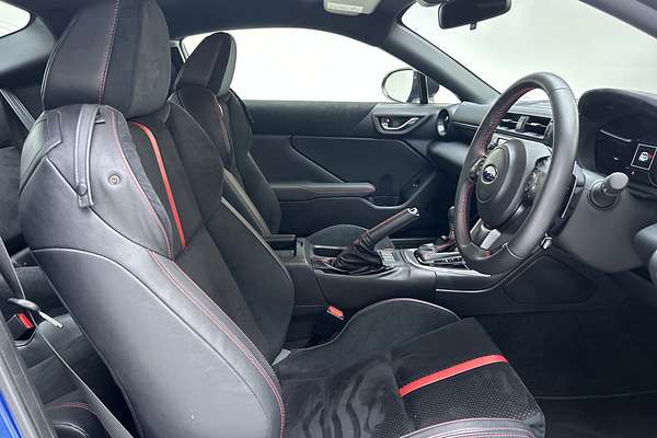 2023 Subaru BRZ S ZD8 thumb-12