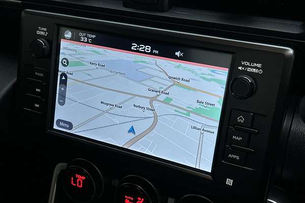 2023 Subaru BRZ S ZD8 thumb-14