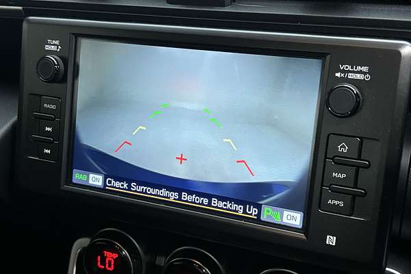 2023 Subaru BRZ S ZD8 thumb-15