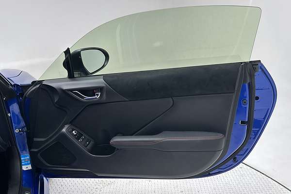 2023 Subaru BRZ S ZD8 thumb-18