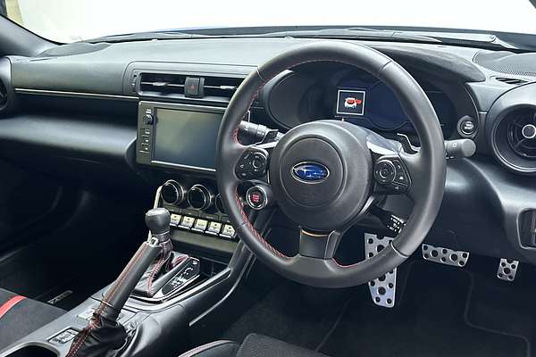 2023 Subaru BRZ S ZD8 thumb-19