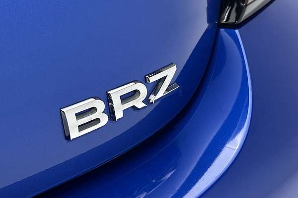 2023 Subaru BRZ S ZD8 thumb-21