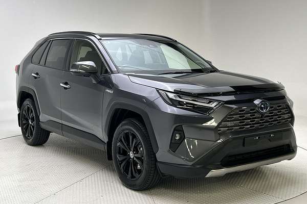 2024 Toyota RAV4 Cruiser AXAH54R thumb-0