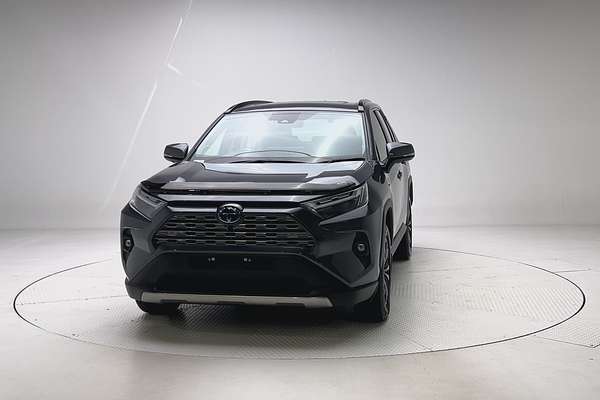 2024 Toyota RAV4 Cruiser AXAH54R thumb-2