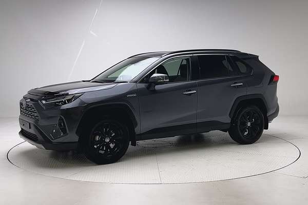 2024 Toyota RAV4 Cruiser AXAH54R thumb-3