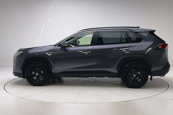 2024 Toyota RAV4 Cruiser AXAH54R thumb-4