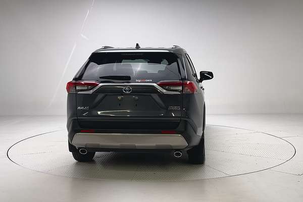 2024 Toyota RAV4 Cruiser AXAH54R thumb-6