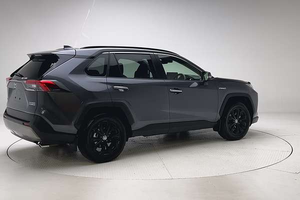2024 Toyota RAV4 Cruiser AXAH54R thumb-7