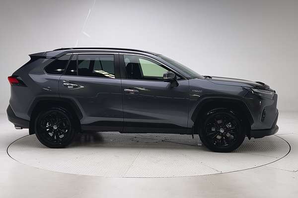 2024 Toyota RAV4 Cruiser AXAH54R thumb-8