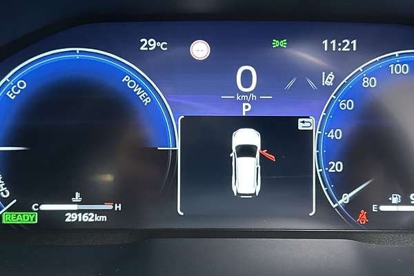 2024 Toyota RAV4 Cruiser AXAH54R thumb-13