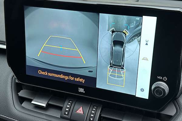 2024 Toyota RAV4 Cruiser AXAH54R thumb-14