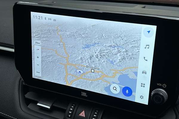 2024 Toyota RAV4 Cruiser AXAH54R thumb-15