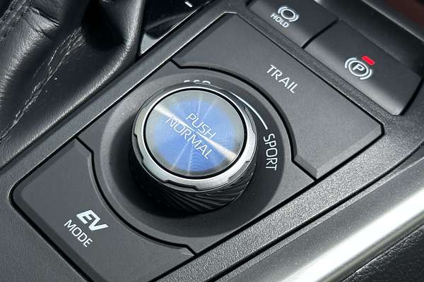 2024 Toyota RAV4 Cruiser AXAH54R thumb-16