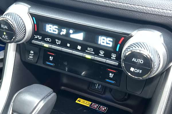 2024 Toyota RAV4 Cruiser AXAH54R thumb-17