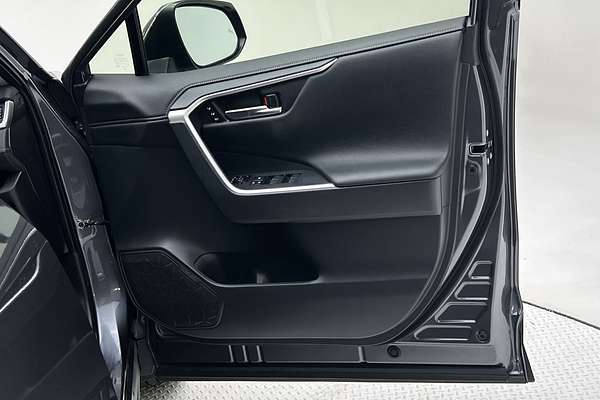 2024 Toyota RAV4 Cruiser AXAH54R thumb-18