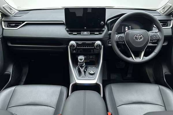 2024 Toyota RAV4 Cruiser AXAH54R thumb-19