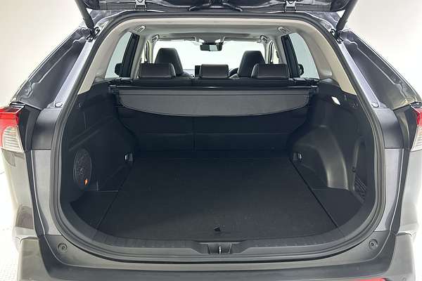 2024 Toyota RAV4 Cruiser AXAH54R thumb-20