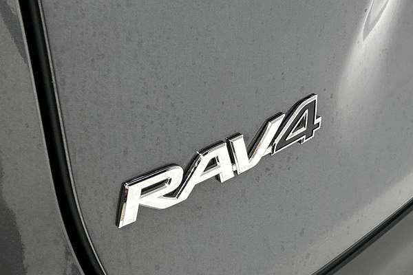 2024 Toyota RAV4 Cruiser AXAH54R thumb-21