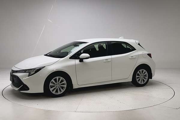 2023 Toyota Corolla Ascent Sport MZEA12R thumb-3