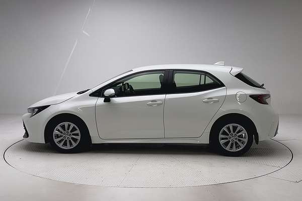 2023 Toyota Corolla Ascent Sport MZEA12R thumb-4