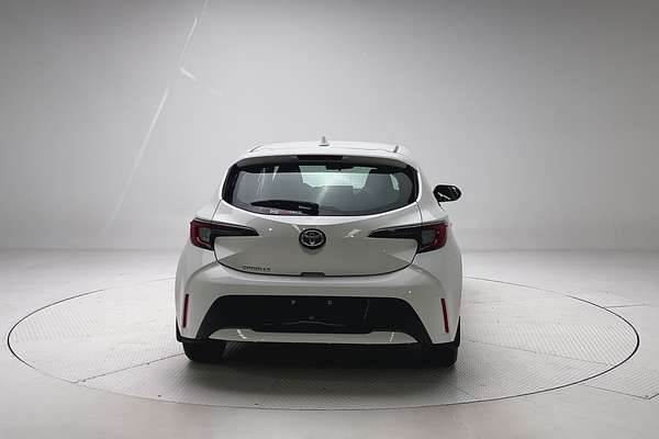 2023 Toyota Corolla Ascent Sport MZEA12R thumb-6