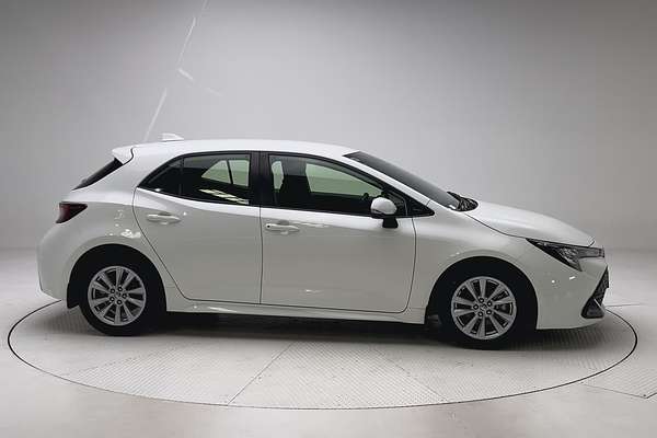 2023 Toyota Corolla Ascent Sport MZEA12R thumb-8