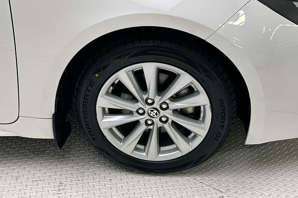 2023 Toyota Corolla Ascent Sport MZEA12R thumb-9