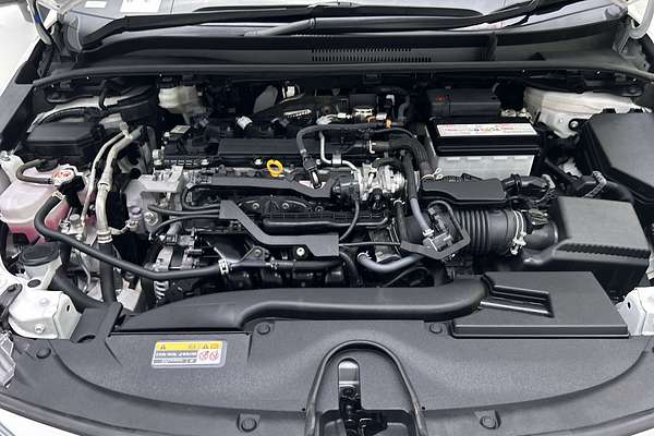 2023 Toyota Corolla Ascent Sport MZEA12R thumb-10