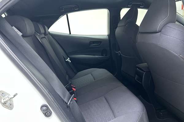 2023 Toyota Corolla Ascent Sport MZEA12R thumb-11