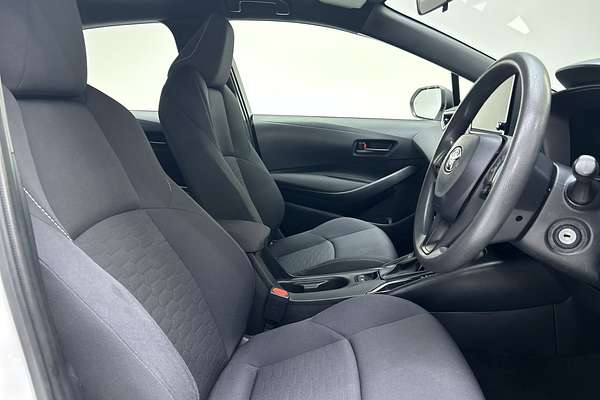 2023 Toyota Corolla Ascent Sport MZEA12R thumb-12