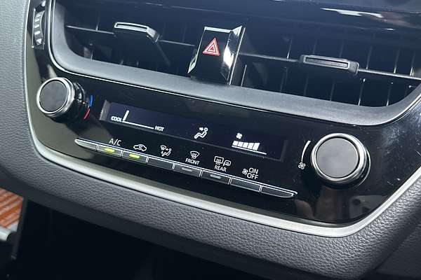 2023 Toyota Corolla Ascent Sport MZEA12R thumb-16