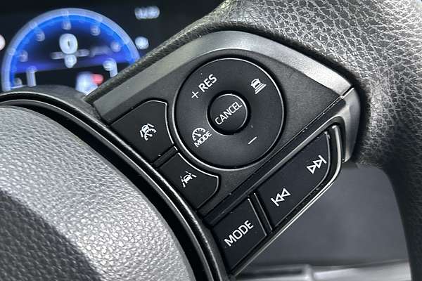 2023 Toyota Corolla Ascent Sport MZEA12R thumb-17