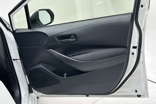 2023 Toyota Corolla Ascent Sport MZEA12R thumb-18