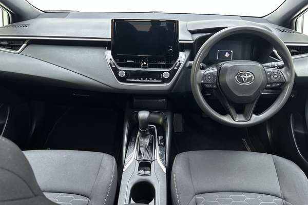 2023 Toyota Corolla Ascent Sport MZEA12R thumb-19