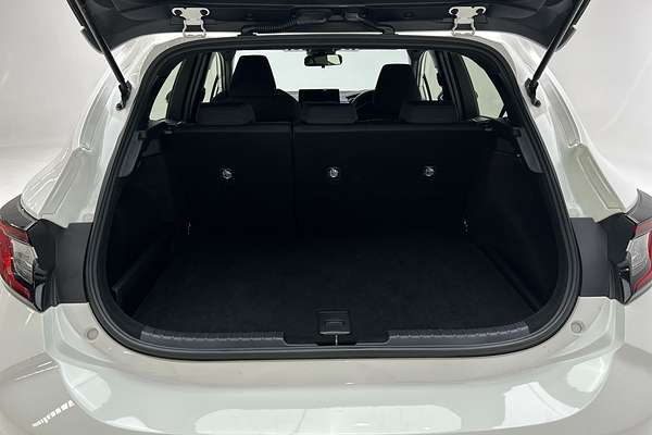 2023 Toyota Corolla Ascent Sport MZEA12R thumb-20