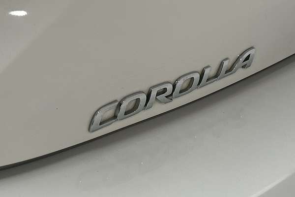 2023 Toyota Corolla Ascent Sport MZEA12R thumb-21