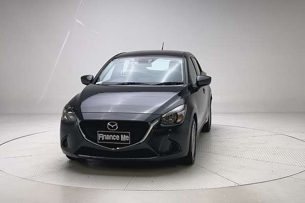 2018 Mazda 2 Maxx DJ Series thumb-2