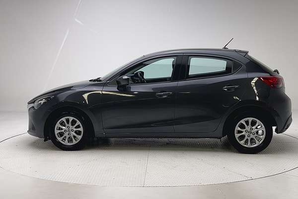 2018 Mazda 2 Maxx DJ Series thumb-4