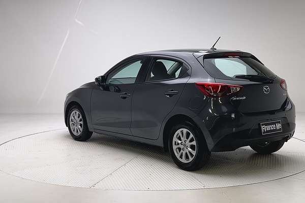 2018 Mazda 2 Maxx DJ Series thumb-5