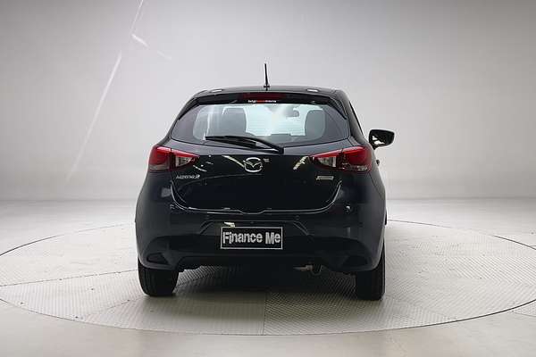 2018 Mazda 2 Maxx DJ Series thumb-6