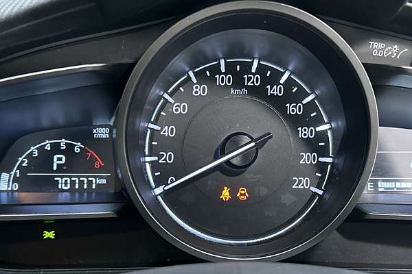 2018 Mazda 2 Maxx DJ Series thumb-13