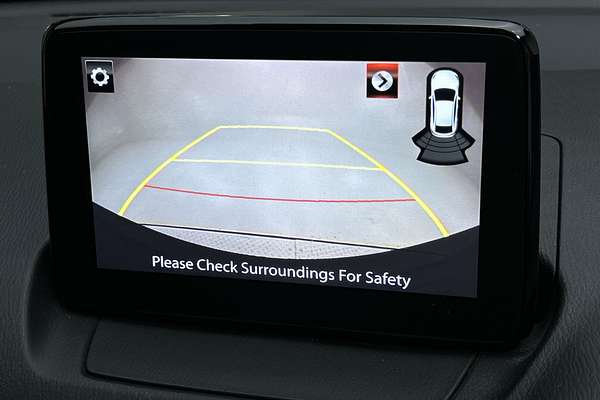 2018 Mazda 2 Maxx DJ Series thumb-15