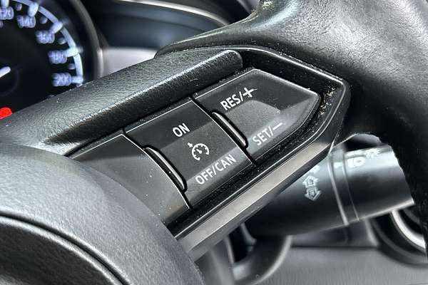 2018 Mazda 2 Maxx DJ Series thumb-17