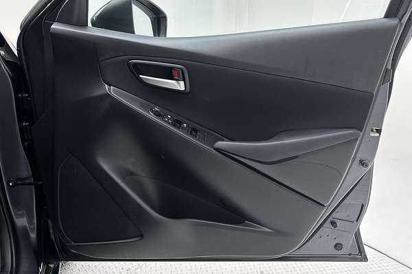 2018 Mazda 2 Maxx DJ Series thumb-18