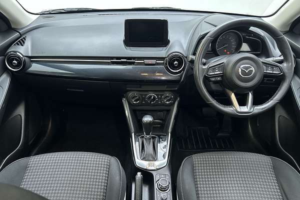 2018 Mazda 2 Maxx DJ Series thumb-19