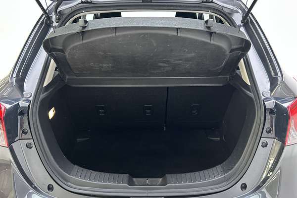 2018 Mazda 2 Maxx DJ Series thumb-20