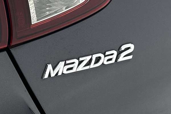 2018 Mazda 2 Maxx DJ Series thumb-21