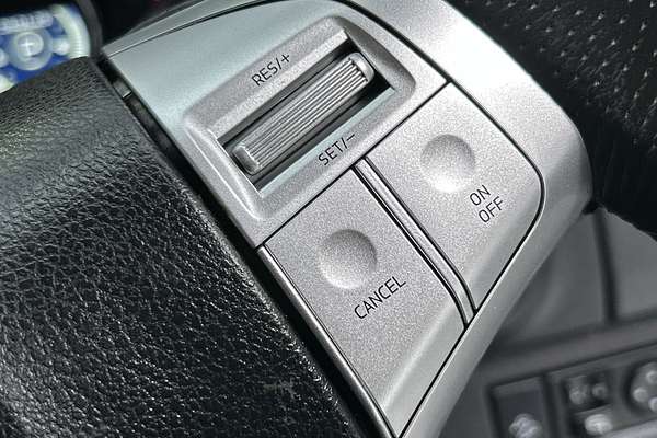 2021 Isuzu MU-X LS-U thumb-17