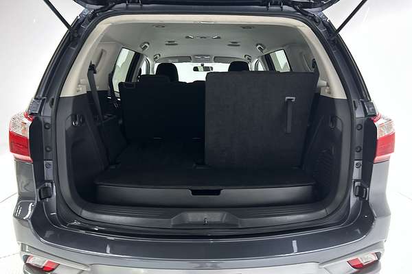 2021 Isuzu MU-X LS-U thumb-20