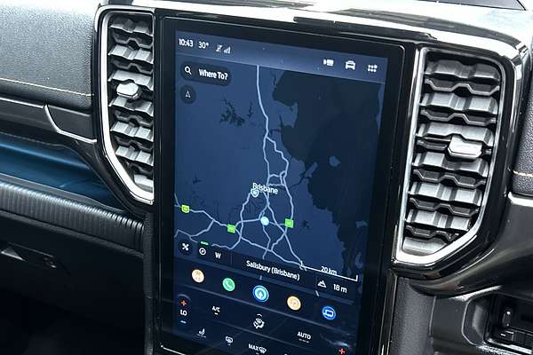 2024 Ford Ranger Wildtrak 4X4 2.0L thumb-14